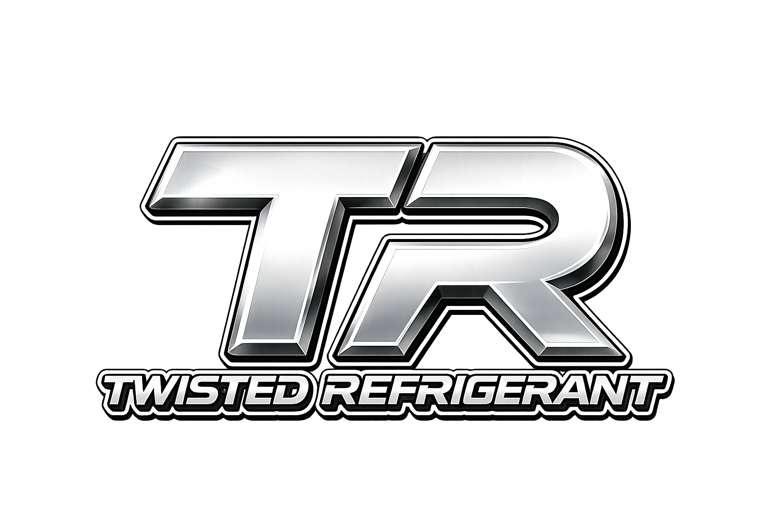 Twisted Refrigerant