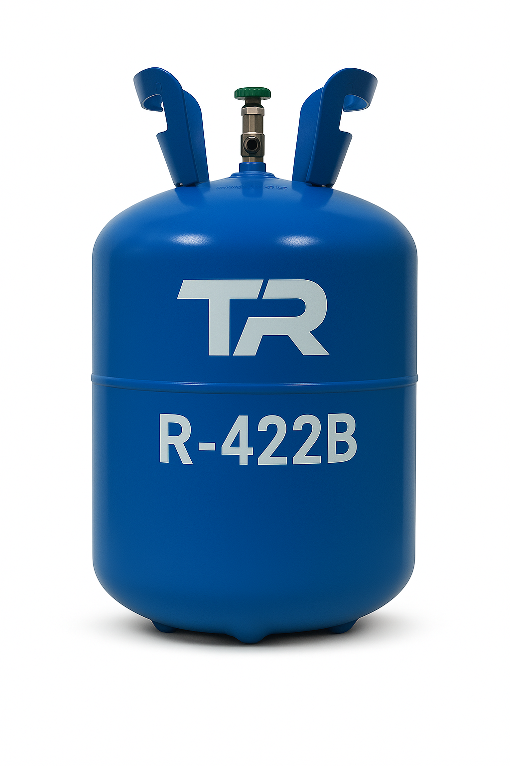 R-422B / NU-22 Refrigerant