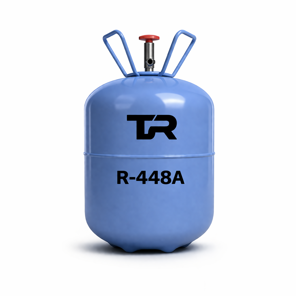 R-448A Refrigerant