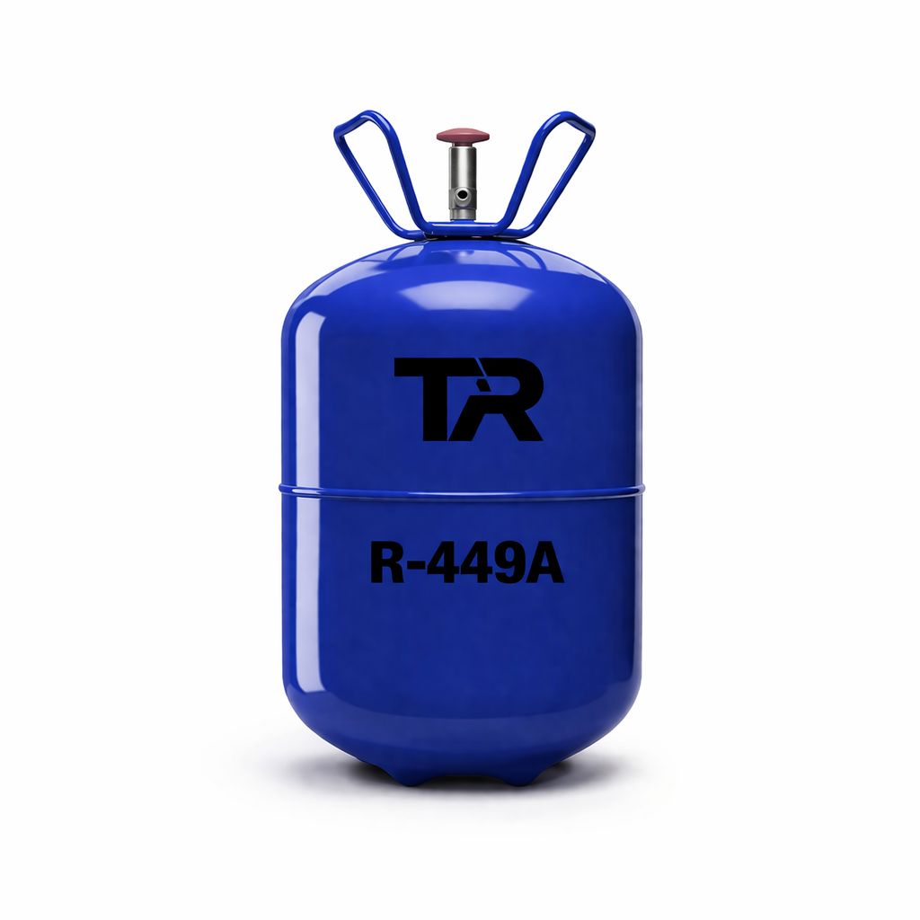 R-449A Refrigerant