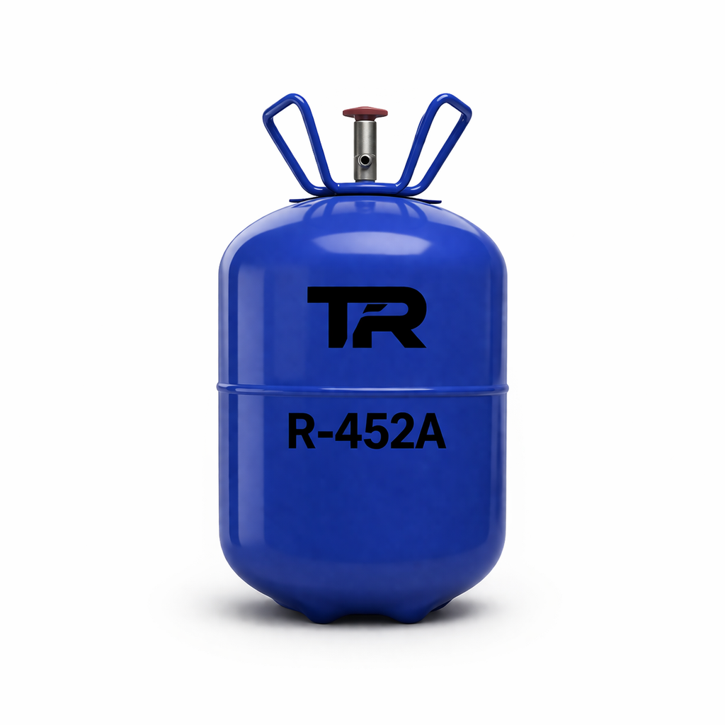 R-452A Refrigerant