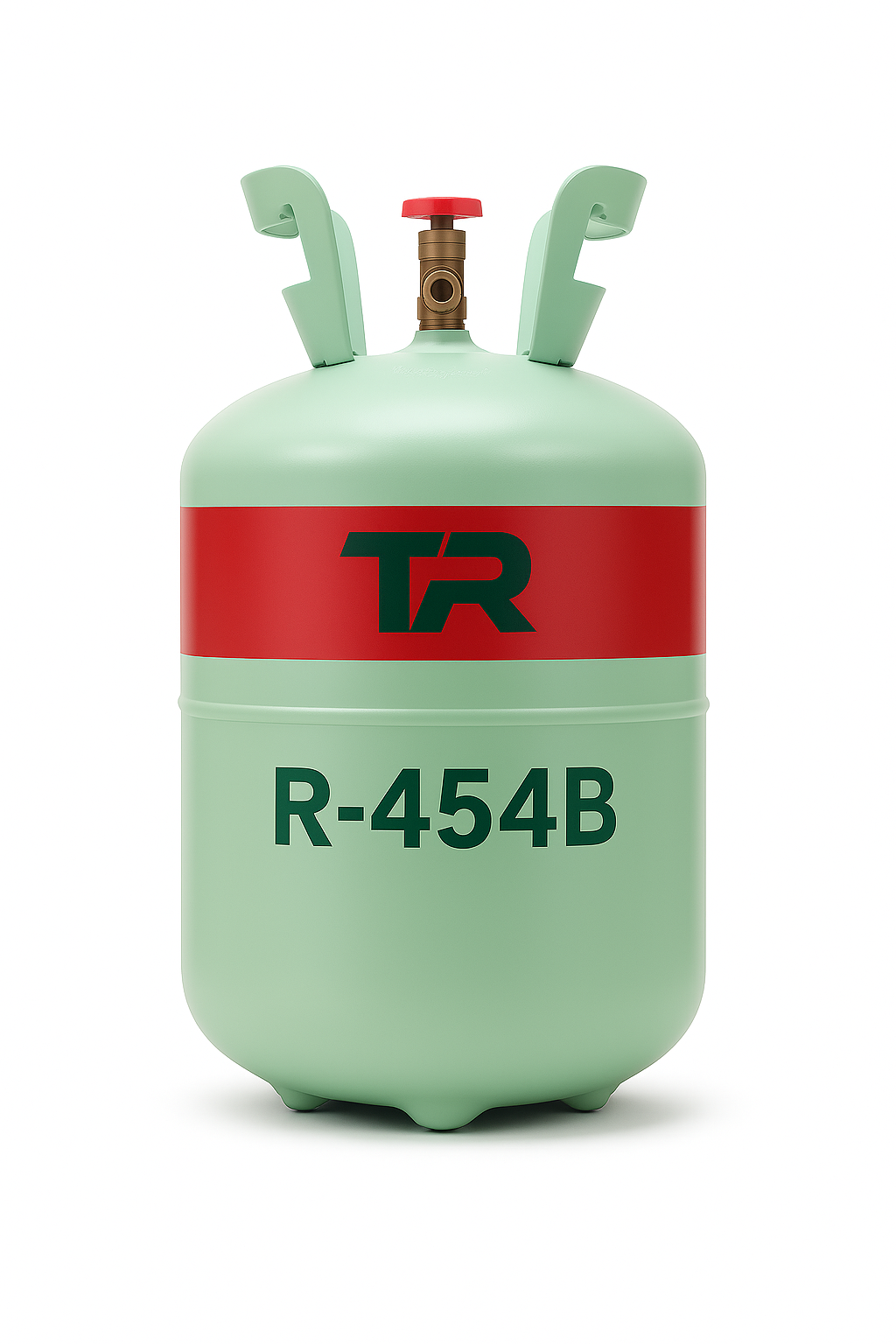 R-454B Refrigerant
