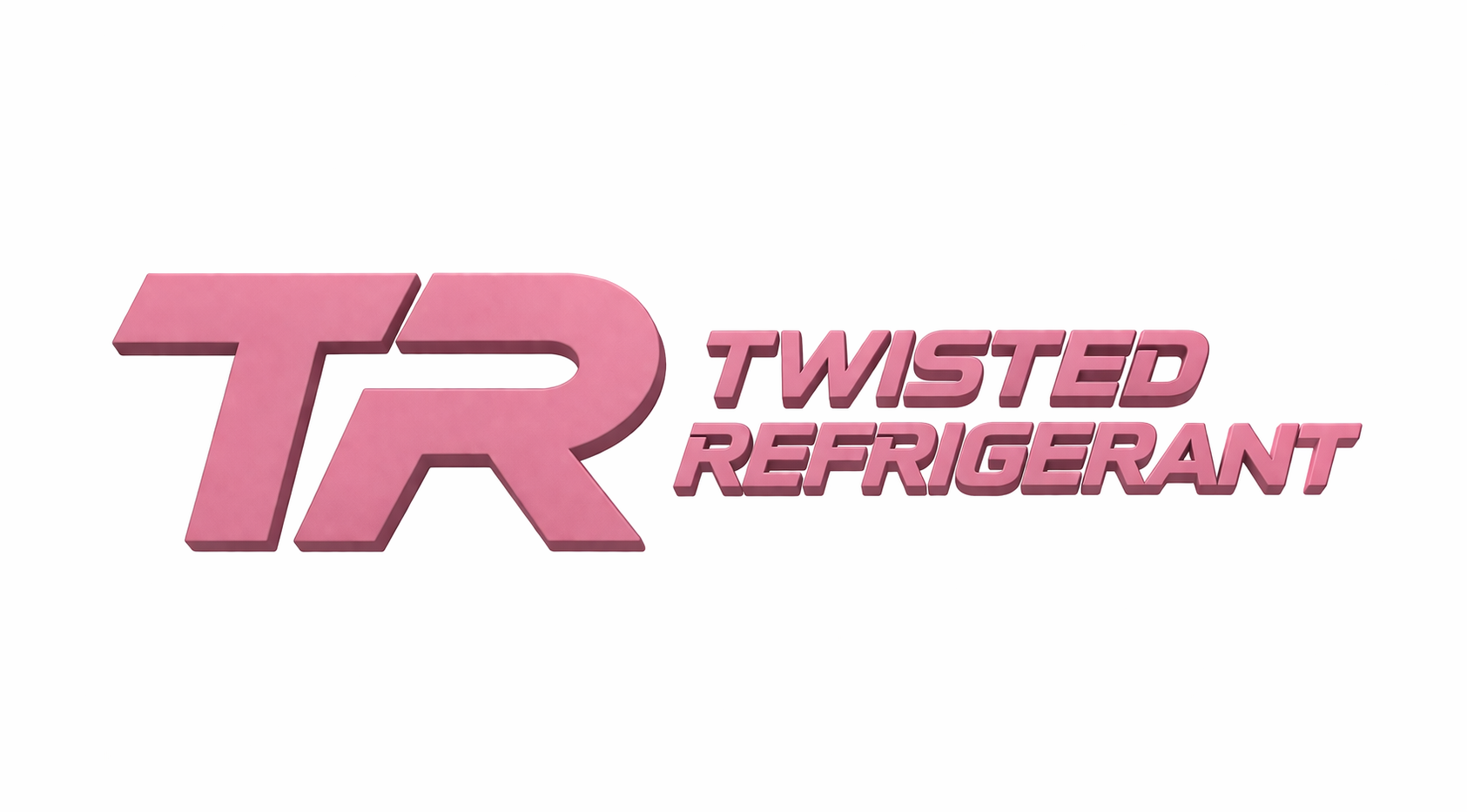 Twisted Refrigerant